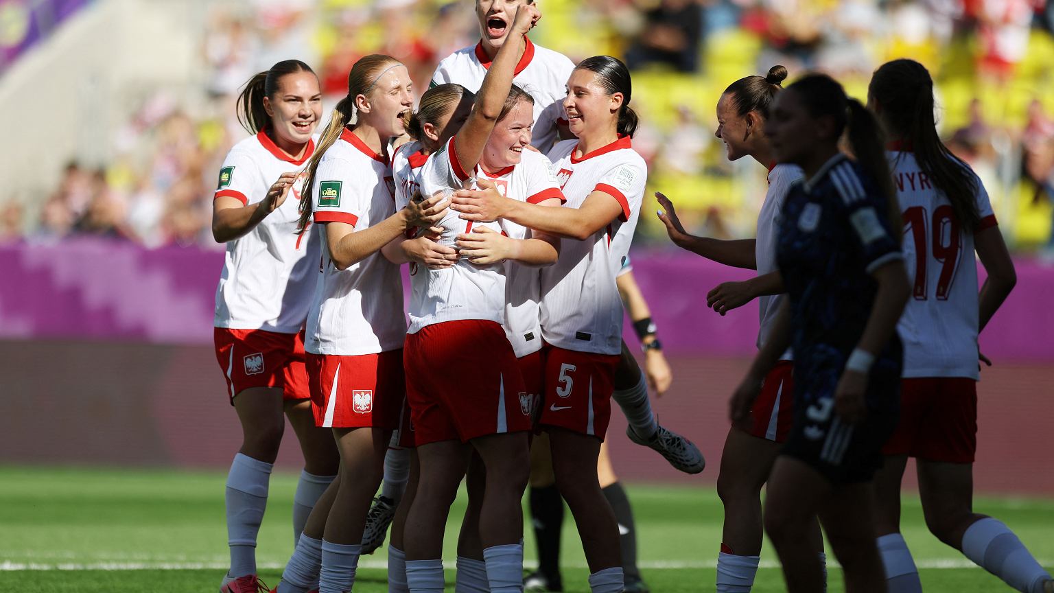 FIFA zareagowała na to, co zrobiły Polki. Jest oficjalne ogłoszenie