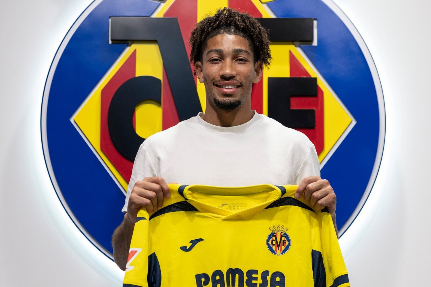 OFICJALNIE: Villarreal pozyskał jedną z najjaśniejszych postaci gospodarzy Mistrzostw Świata 2026