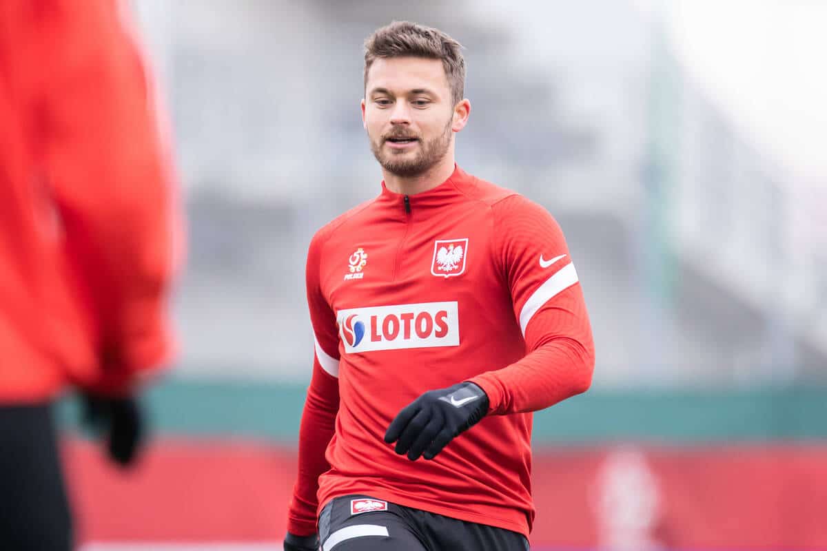 Linetty chce wrócić do Lecha Poznań! Ma jeden kluczowy warunek - Goal.pl