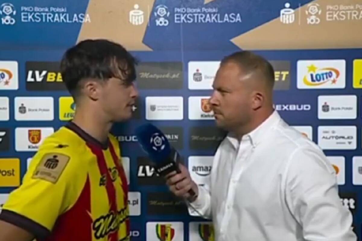 Gracz Korony zaczepił były klub. Niespodziewana szpila w Raków