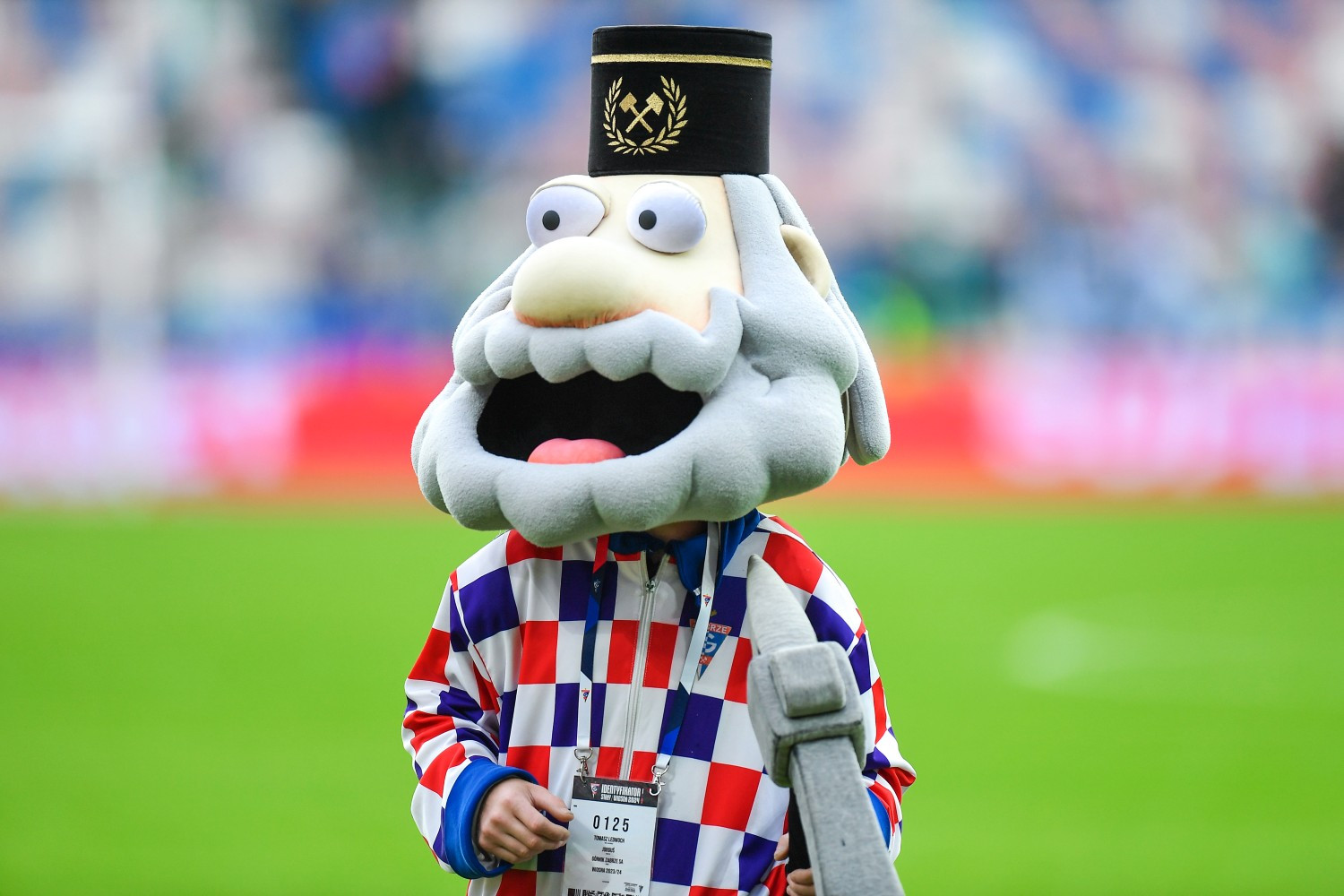 Wzięło z zaskoczenia! Górnik Zabrze bije rekord transferowy