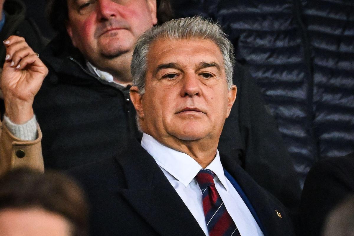 Barcelona traci nadzieję na hit transferowy