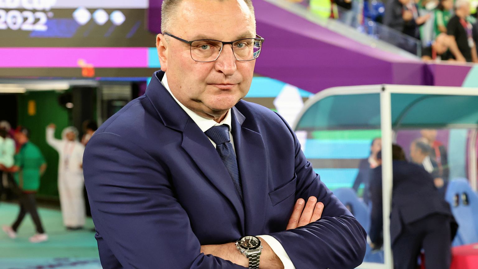 Michniewicz odzyskał ogromne pieniądze. Ponad dwa miliony długu