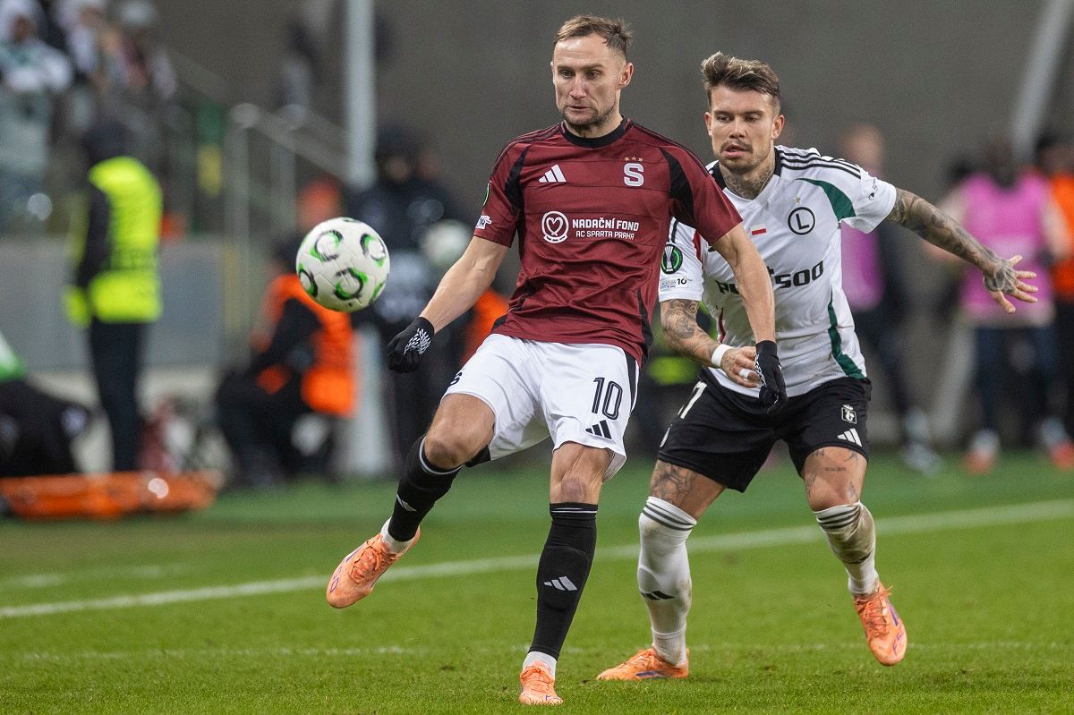 Legia blisko hitowego transferu? Są nowe informacje