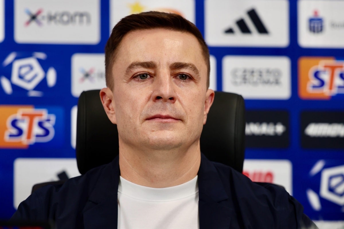 Nie Goncalo Feio. Raków Częstochowa ma inny plan