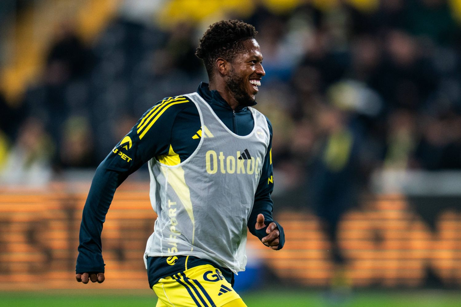 Wczoraj rywalizował z Górnikiem Zabrze, dziś finalizuje swój powrót do Brazylii