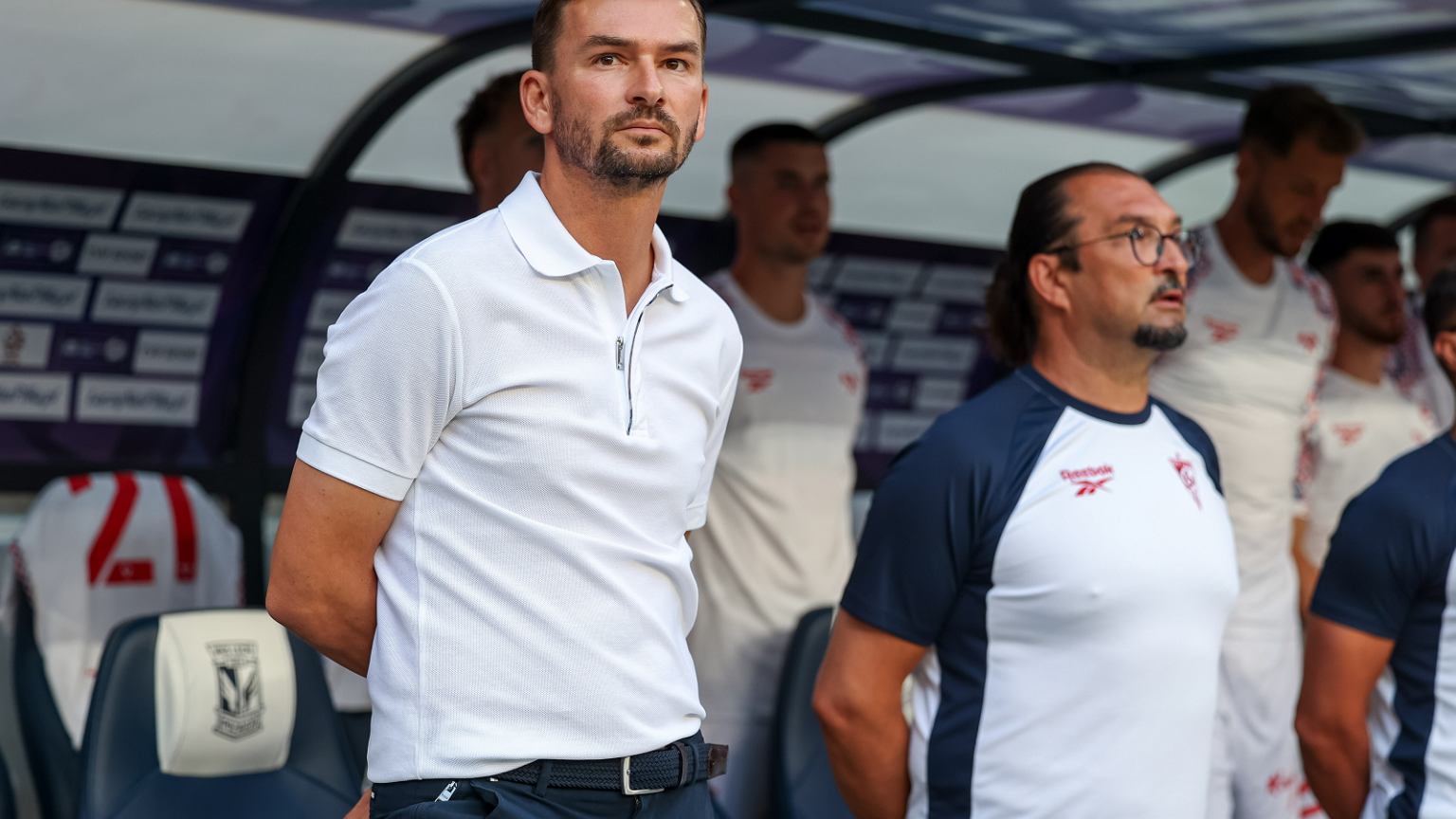 Dramat Górnika Zabrze! Takie wieści tuż przed Ligą Mistrzów