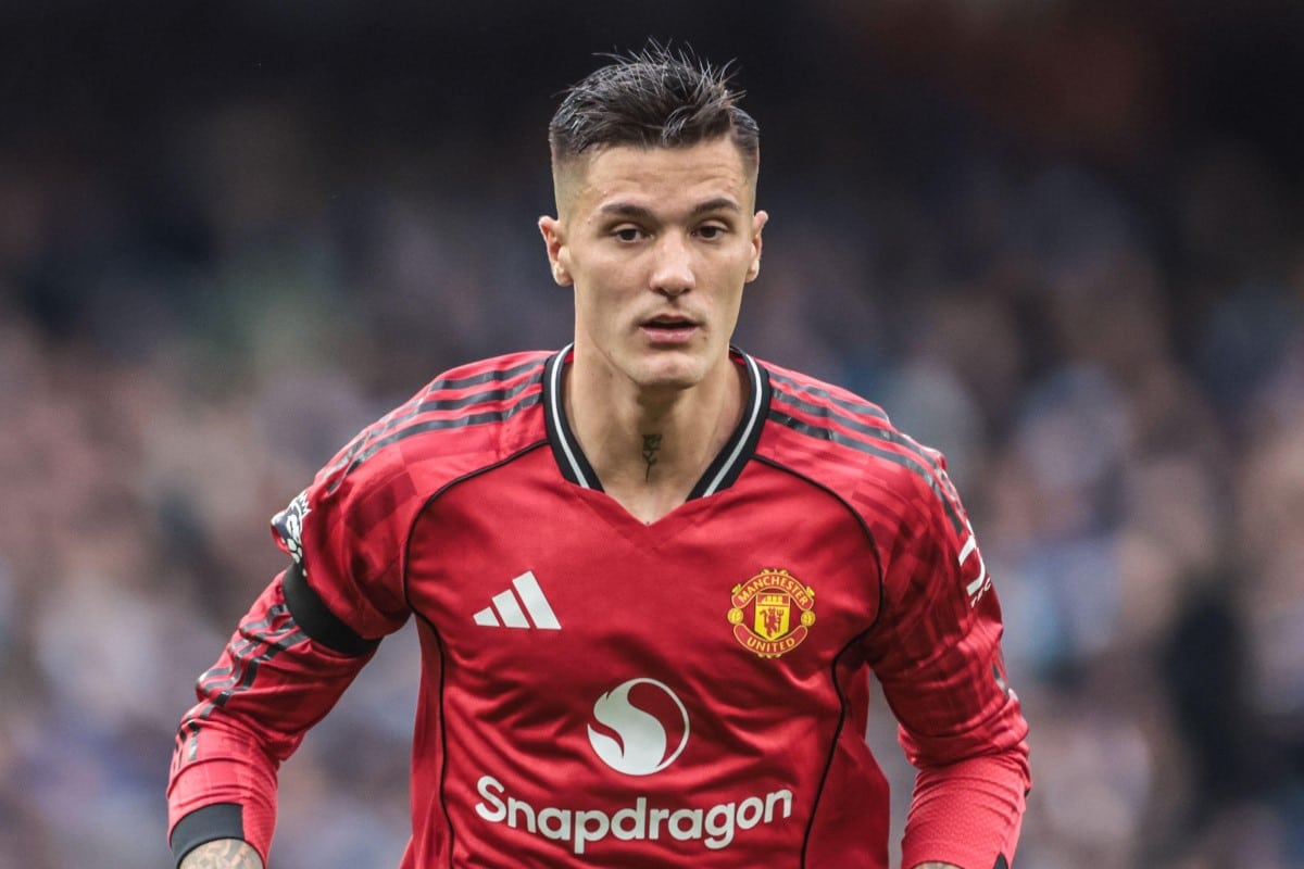 Manchester United rusza po napastnika. Jeden Sesko to za mało!