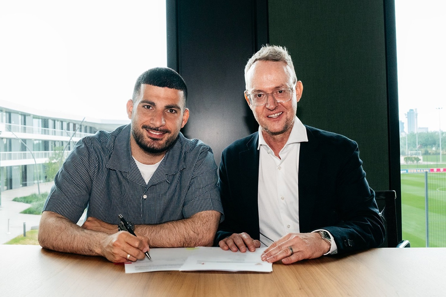 OFICJALNIE: VfB Stuttgart zaszalał. Rekordowa umowa dla piłkarza w historii klubu