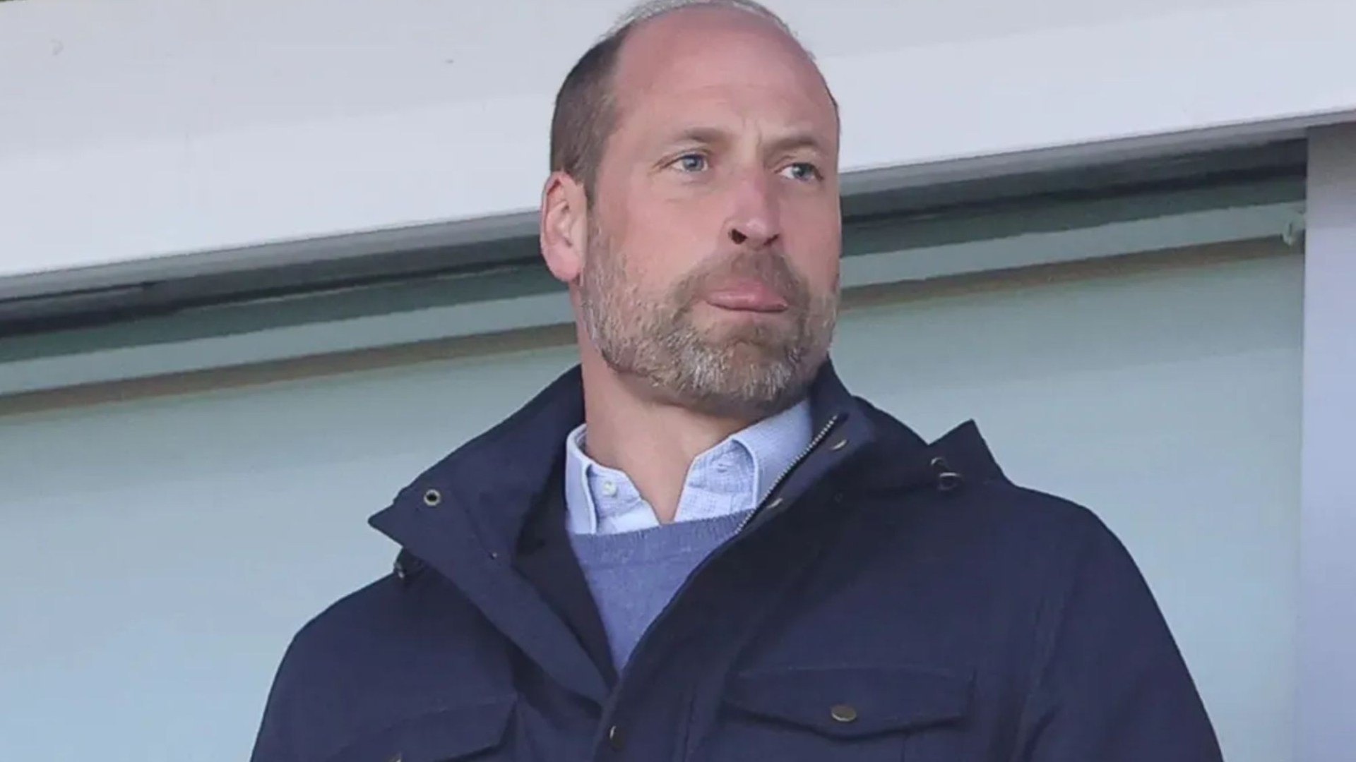 Prince William posts passionate message to Aston Villa ahead of UEL final