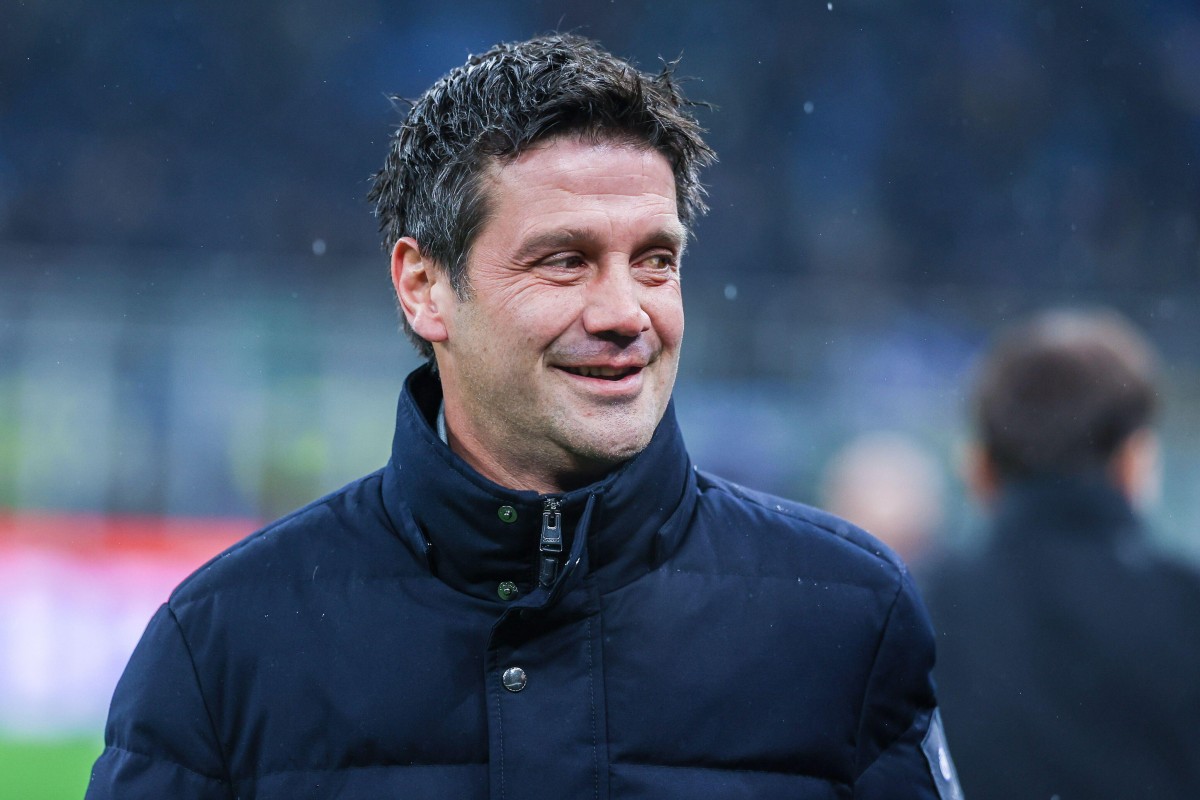Inter Mediolan naciska na transfer. To priorytet Chivu - Goal.pl
