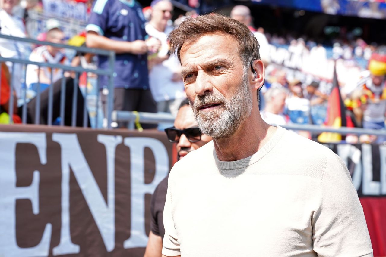 Koniec spekulacji. Klopp przemówił ws. reprezentacji Niemiec. Jaśniej się nie da