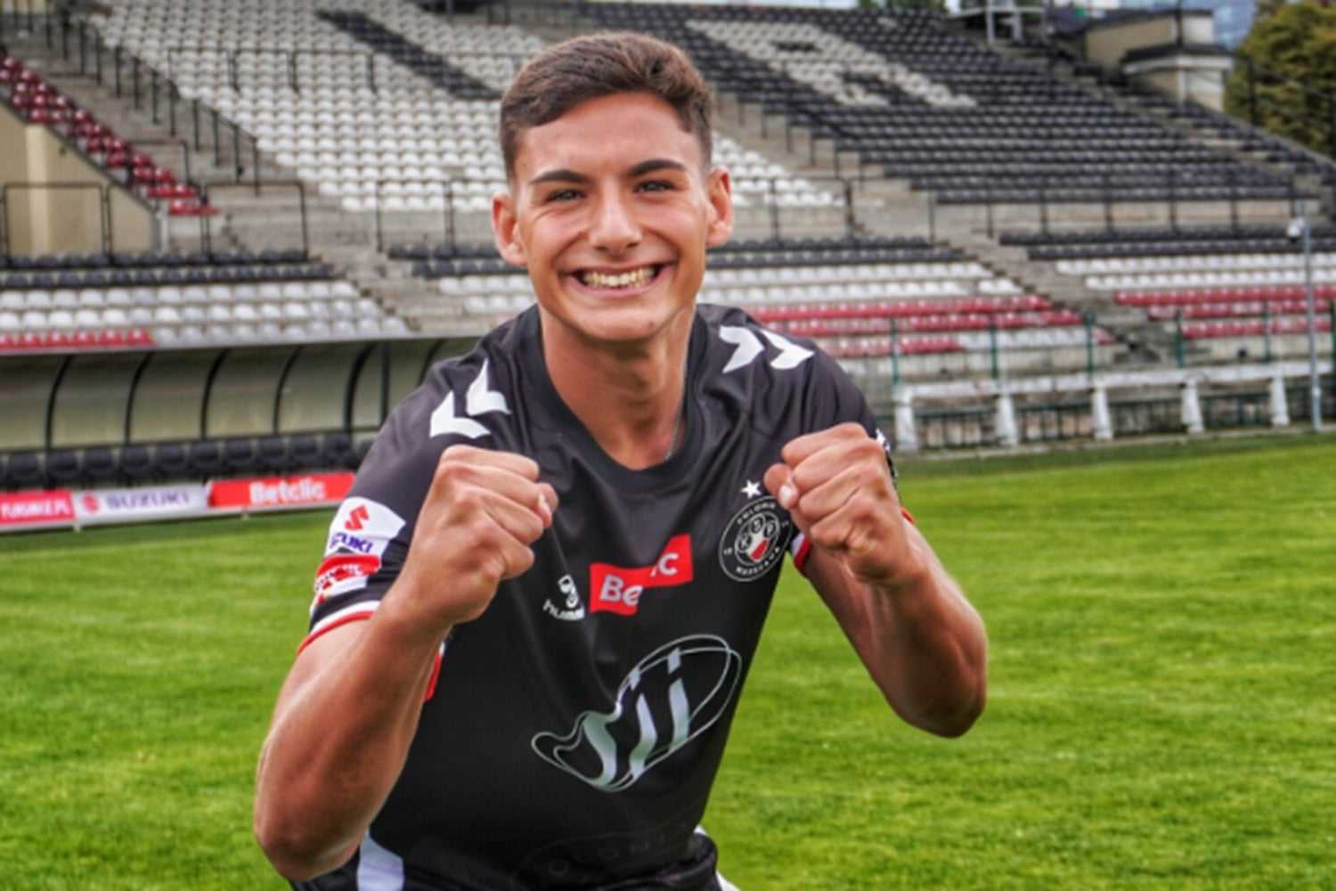 Nowy cel transferowy Widzewa Łódź. Ostatnio grał w Polsce