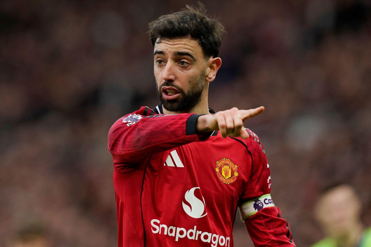 Bruno Fernandes zmieni klub?! Jest celem włoskiego giganta
