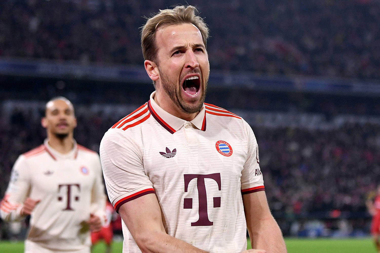 Złoty But: Harry Kane bije rekord Roberta Lewandowskiego i... musi trochę poczekać [TOP 15] | Transfery.info