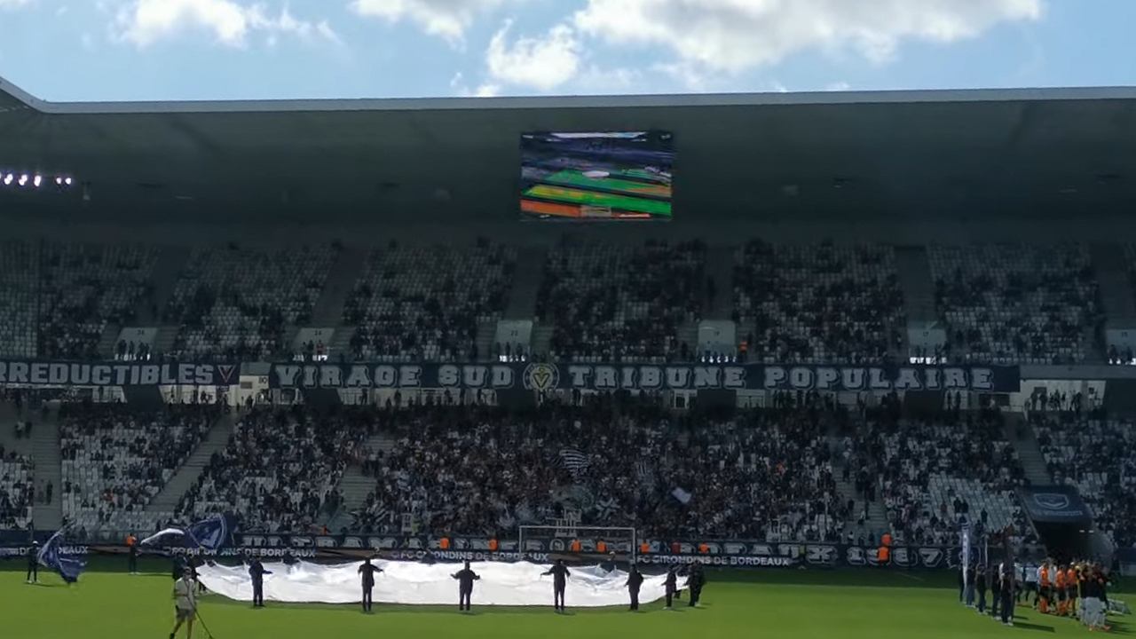 Katastrofa legendarnego klubu. Upada po raz drugi