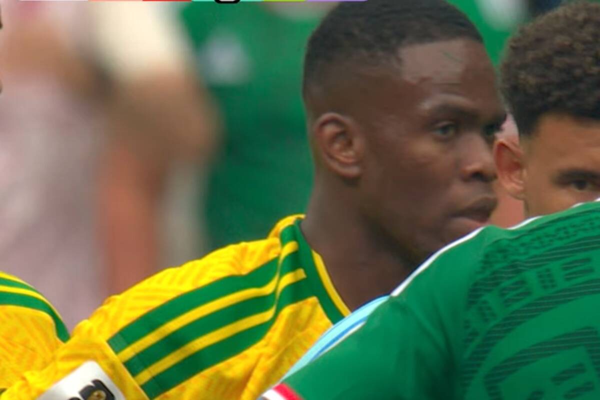 Boiskowe Yaya. Ten występ przejdzie do historii mundiali