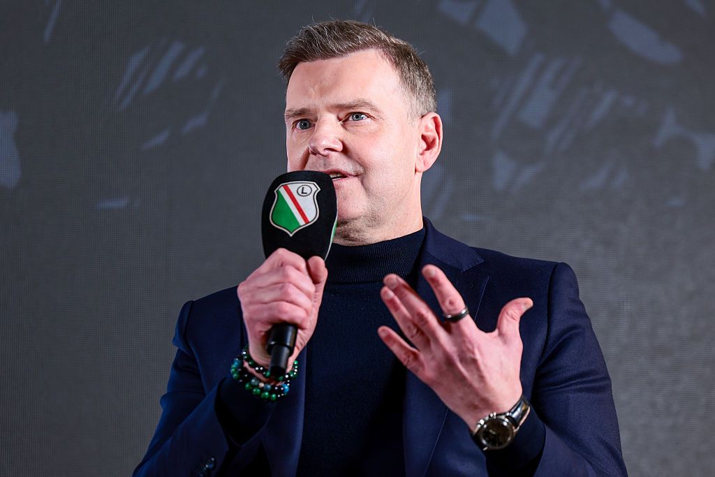 Legia Warszawa - Lech Poznań bez kibiców gości. Marcin Herra komentuje decyzję