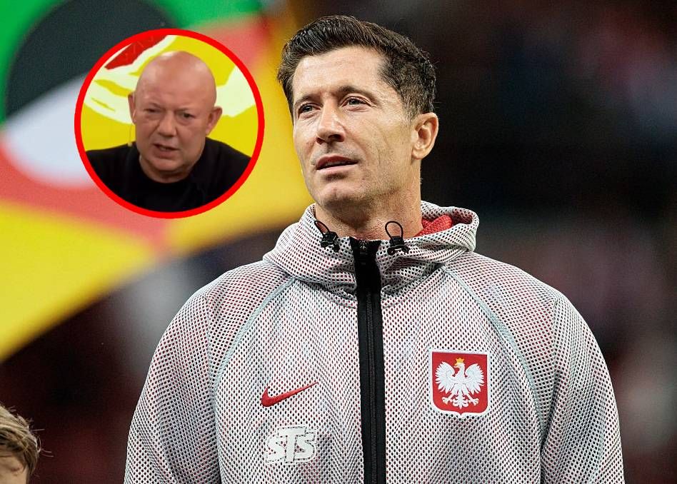 Kowalczyk nie wytrzymał po meczu Polski. Uderzył w Lewandowskiego
