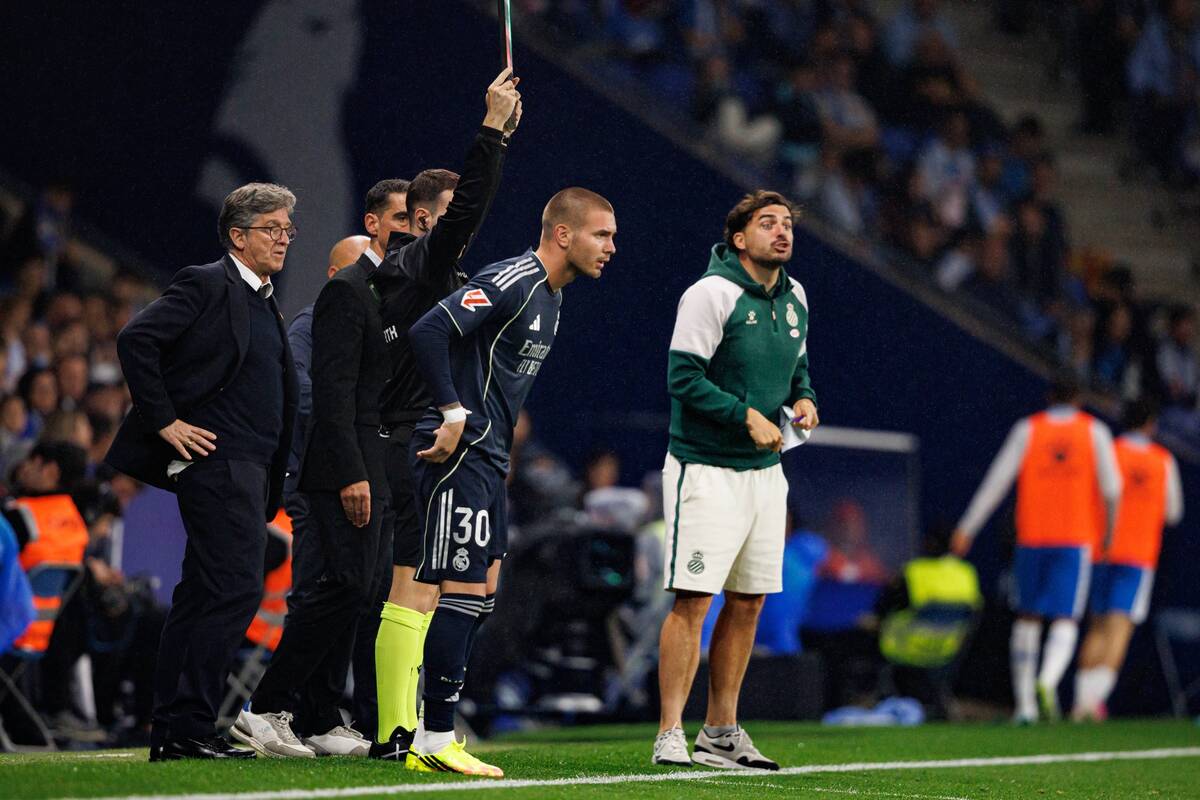 Real Madryt dobił targu. Wielki talent zmienia klub. 