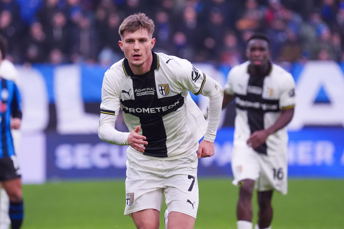 Adrian Benedyczak blisko nowego klubu. Na stole 5 mln euro