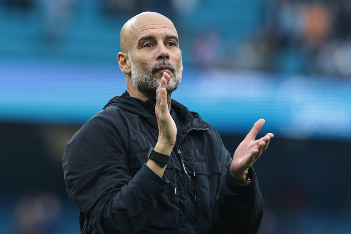 Guardiola rozpoczął rozmowy z gigantem. Prezes oficjalnie to potwierdził