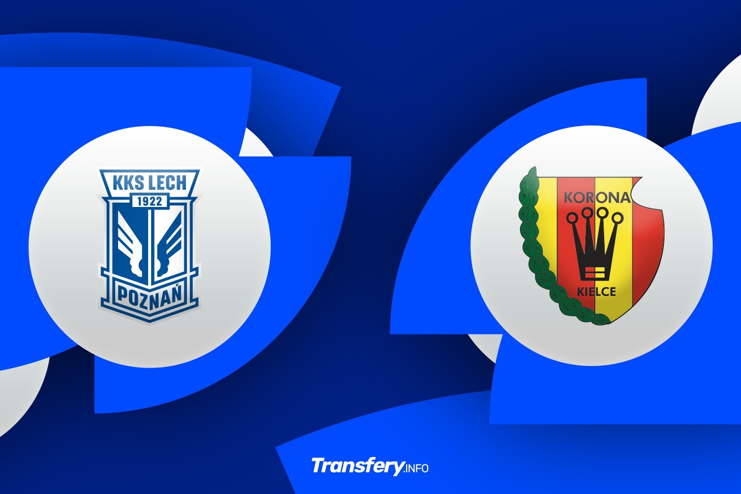 Ekstraklasa: Składy na Lech Poznań - Korona Kielce [OFICJALNIE]. Wiadomo, co z Pablo Rodríguezem