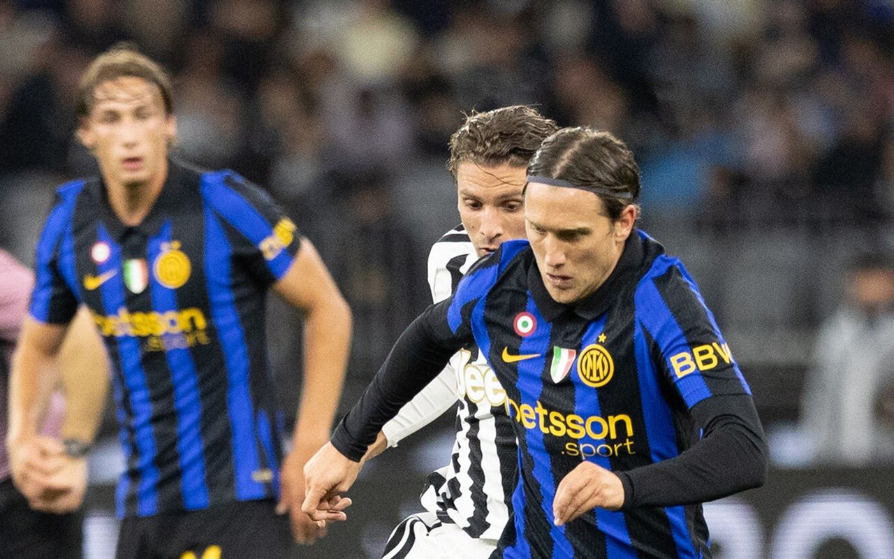 Zieliński kontra Milik. Zagrał tylko jeden z Polaków. Tak o nim piszą