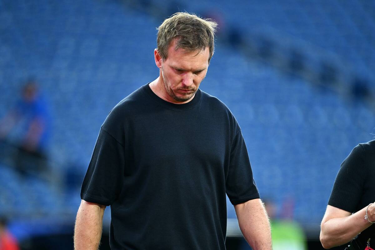 Nagelsmann na wylocie! Ruszyły rozmowy z następcą, tego trenera chcą Niemcy