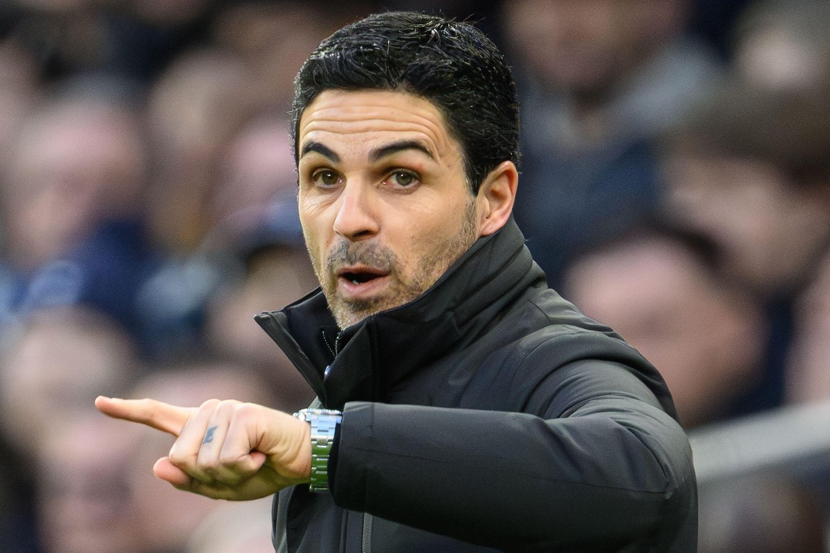 Arsenal interesuje się gwiazdorem Chelsea. Możliwy transfer wewnątrz Londynu!
