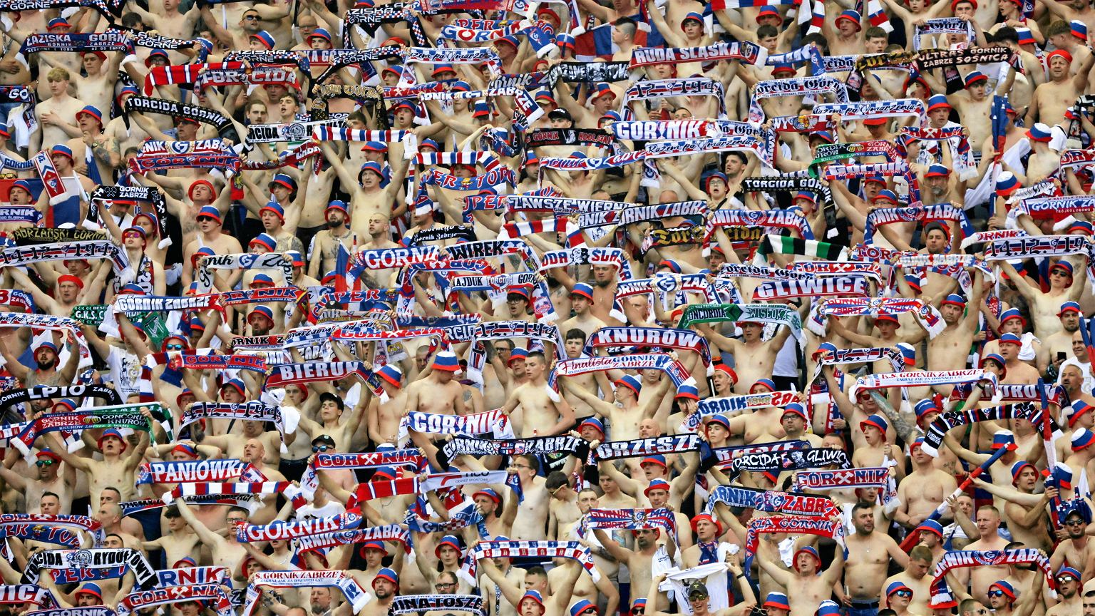 Górnik Zabrze będzie walczył z UEFA o sprawiedliwość