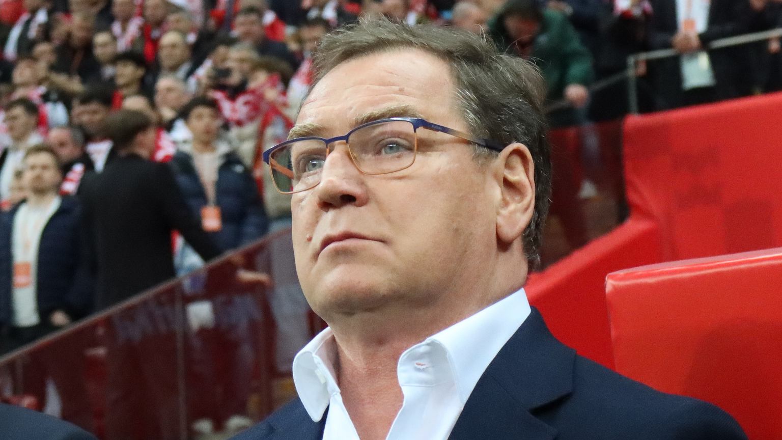 Wolta w reprezentacji Polski. Urban musi działać. I to już