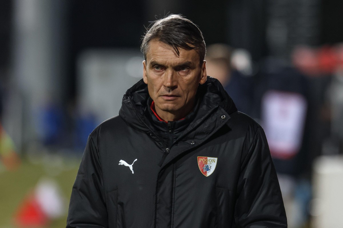 Pogoń Siedlce dopiął transfer. Prosto z Ruchu Chorzów