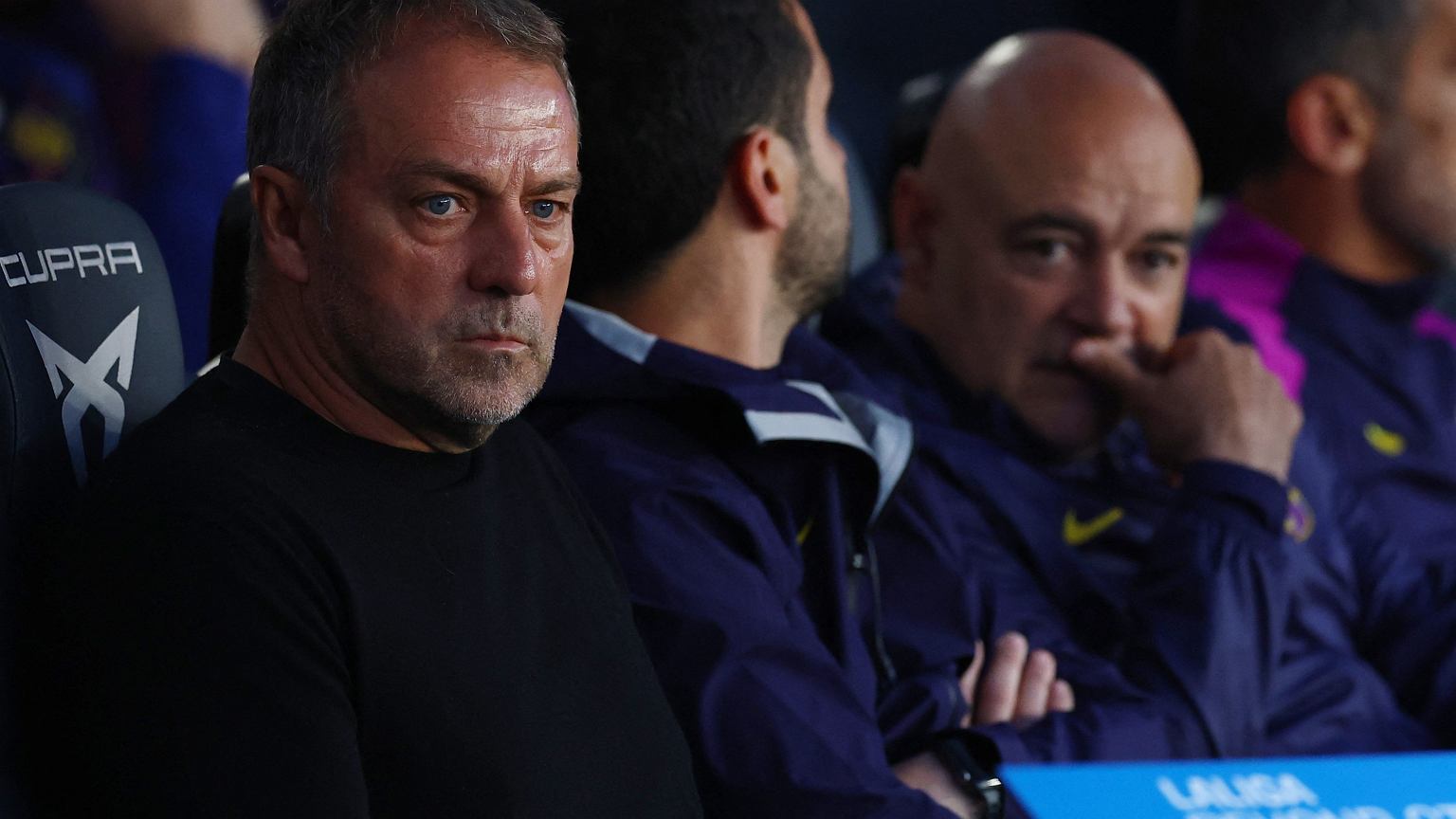 Barcelona czeka na spadek Tottenhamu. Chcą ściągnąć gwiazdę