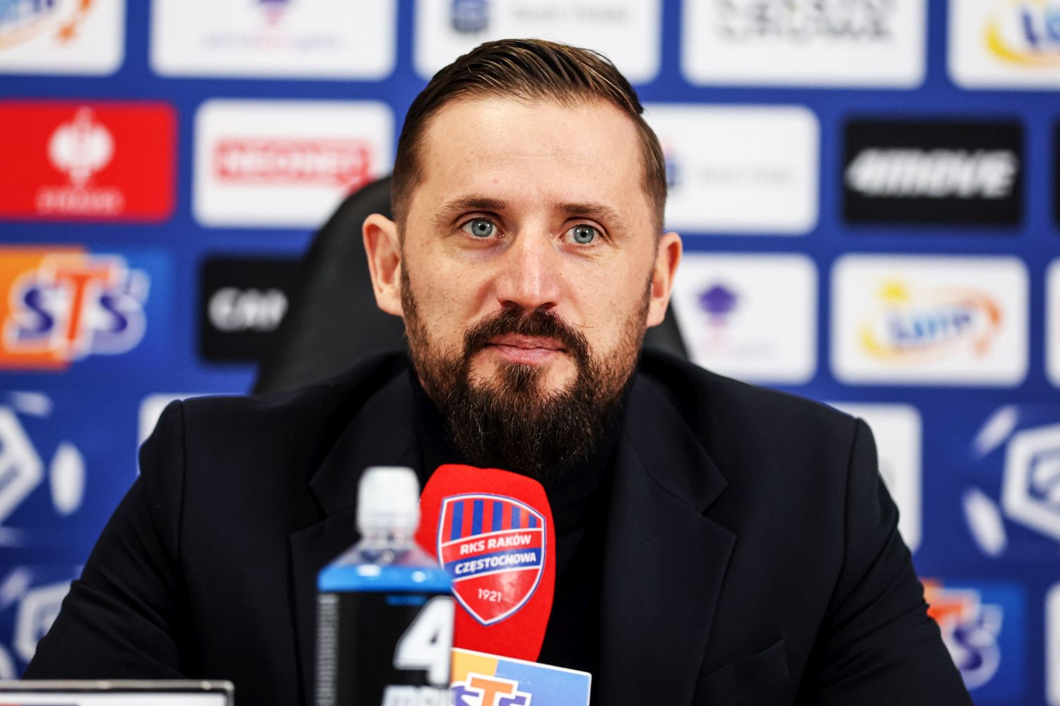 Łukasz Tomczyk o krok od nowego klubu