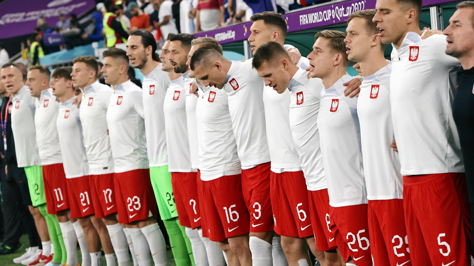 Zapomniany reprezentant Polski zmienił klub. W kadrze wystąpił 11 razy