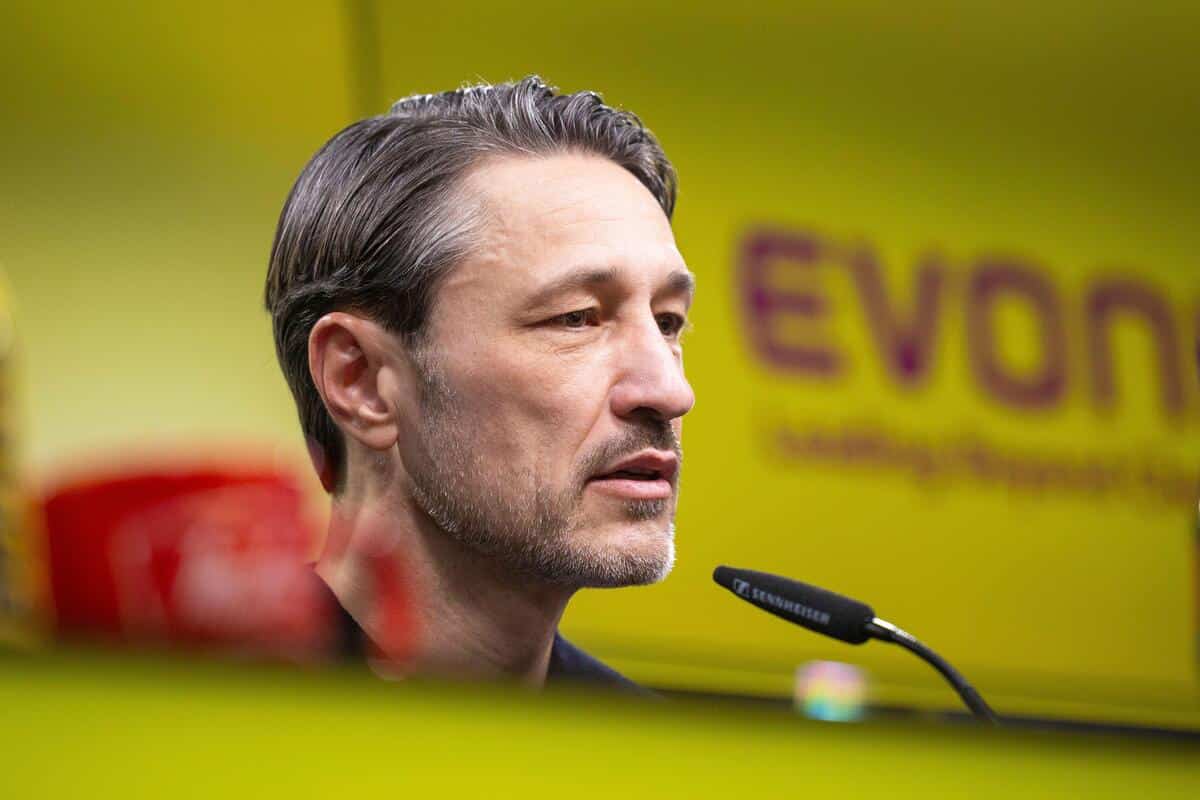 Borussia na zakupach w Portugalii. Może ściągnąć wielki talent!