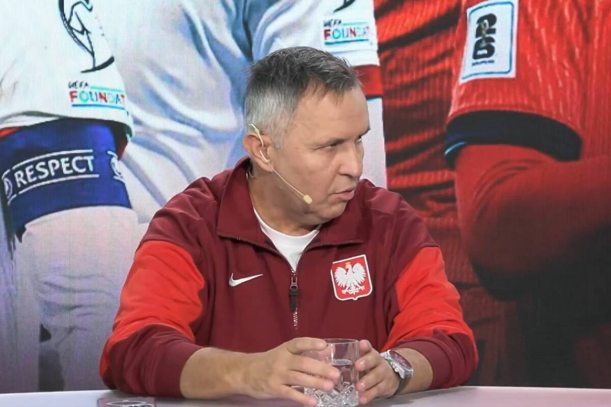 Kołtoń zachwycony piłkarzem z Ekstraklasy. 