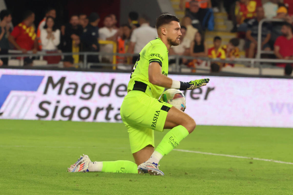 Lech blisko hitowego transferu. Piłkarz na badaniach medycznych [NASZ NEWS]