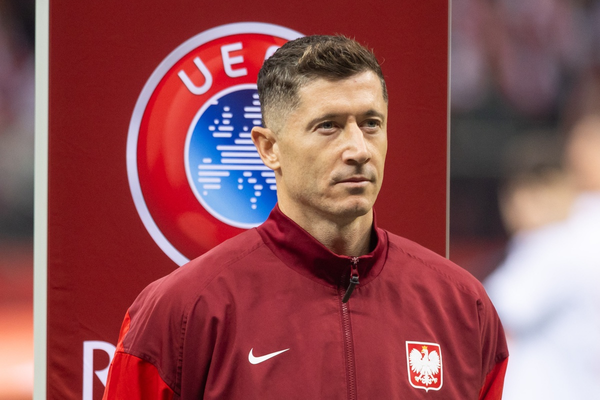 Media: Lewandowski wybrał nowy klub! Wtedy podpisze umowę