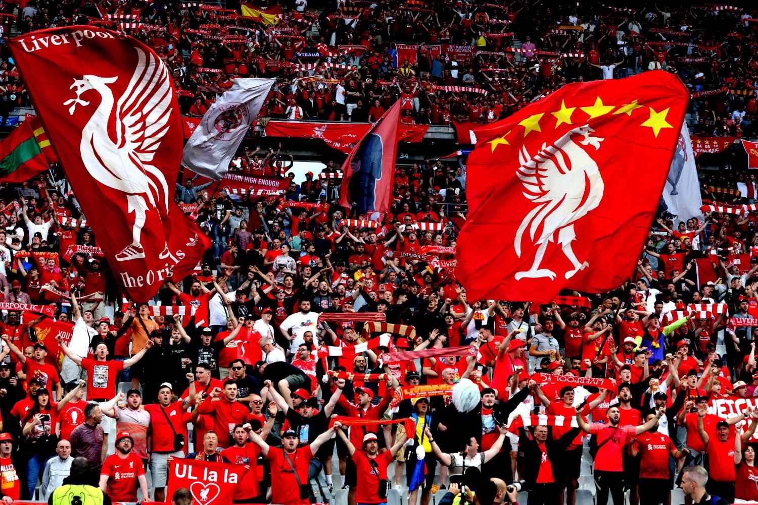 Liverpool bliski transferu za 125 milionów euro!