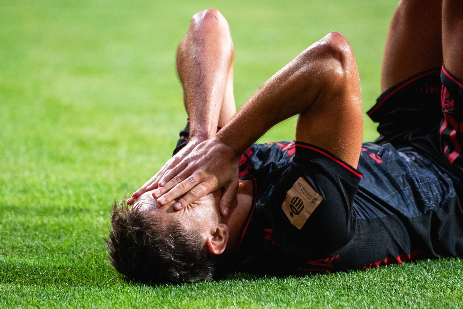 Widzew Łódź może czuć się oszukany! Fatalny błąd sędziów [OFICJALNIE]