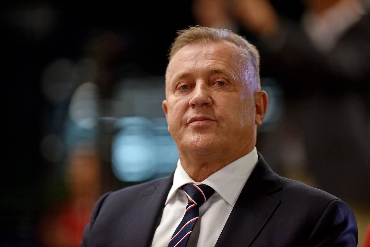 Zdecydowane stanowisko Kuleszy ws. Urbana. Jest reakcja prezesa PZPN