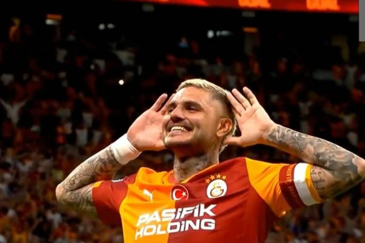Icardi zwleka z transferem. Słynny klub czeka