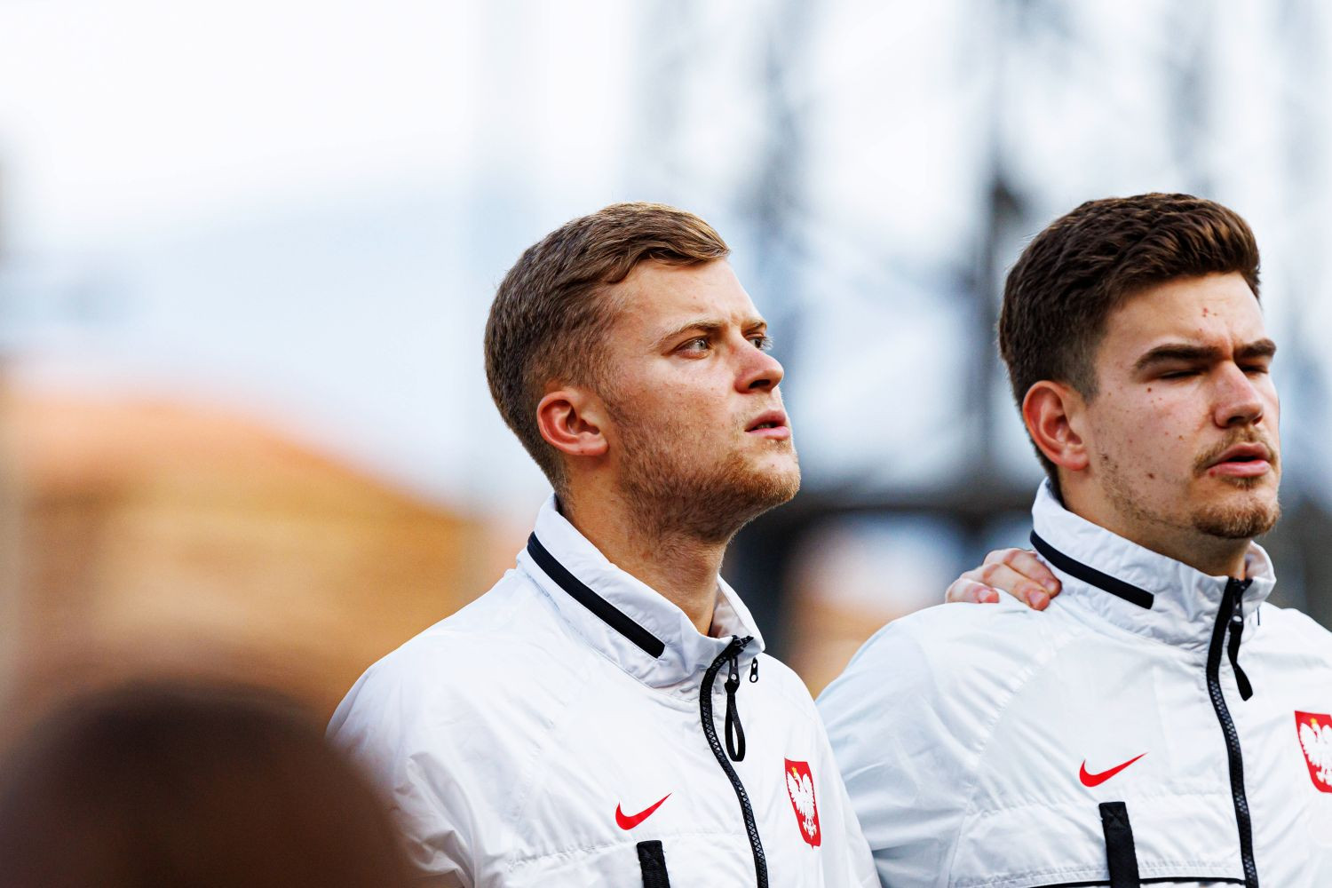 Jakub Kałuziński na drodze do transferu | Transfery.info