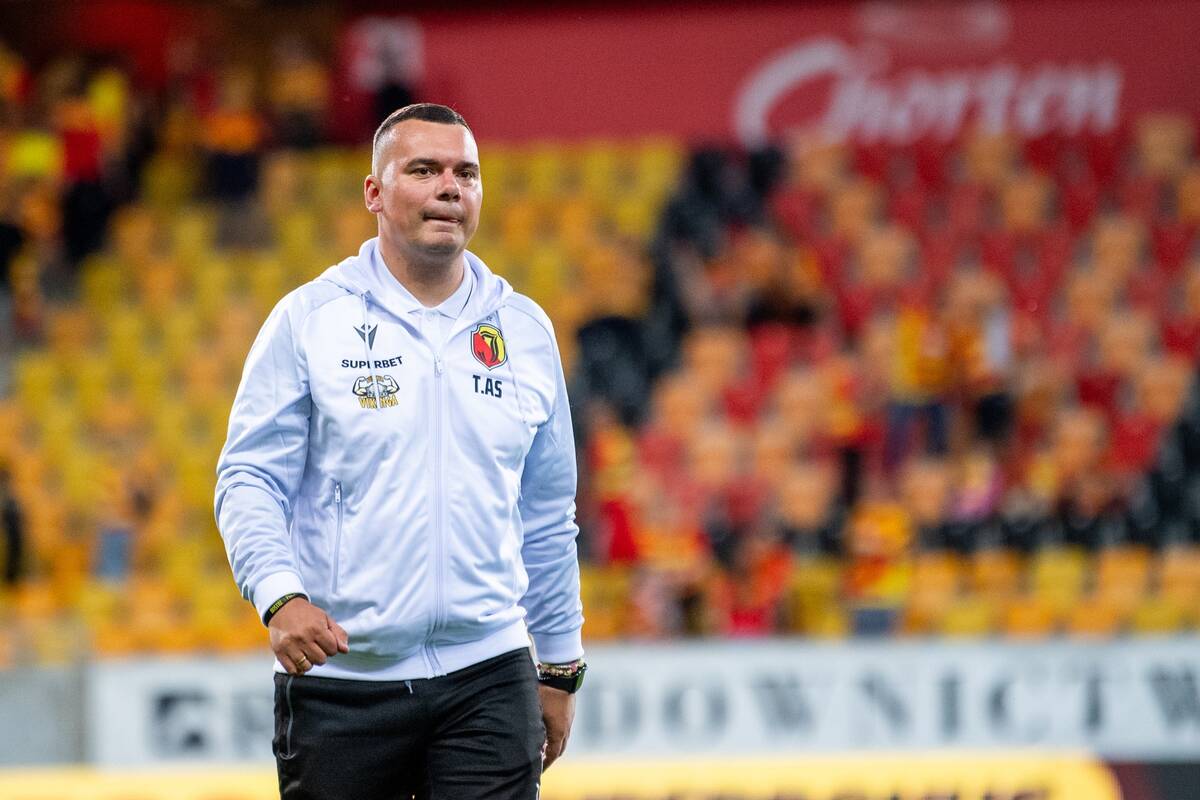 Jagiellonia szykuje się na odejście Siemieńca. 