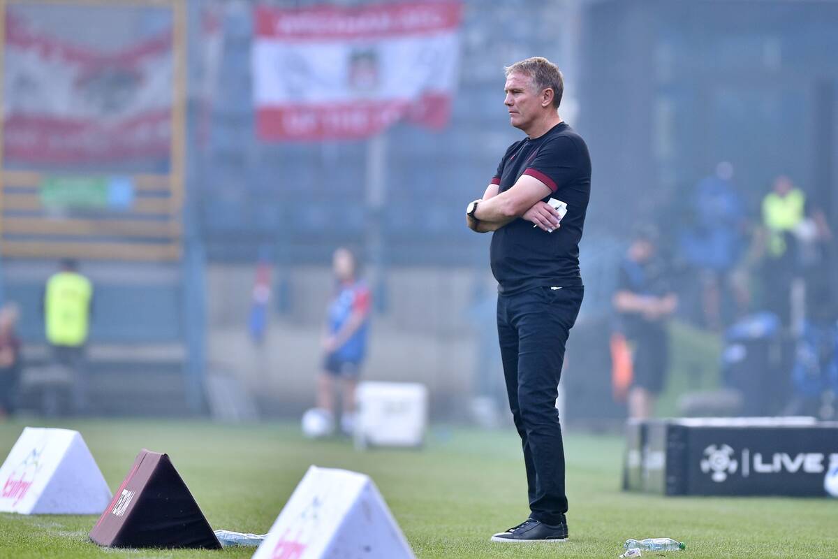Co za słowa trenera Wrexham. W ten sposób nazwał Wisłę