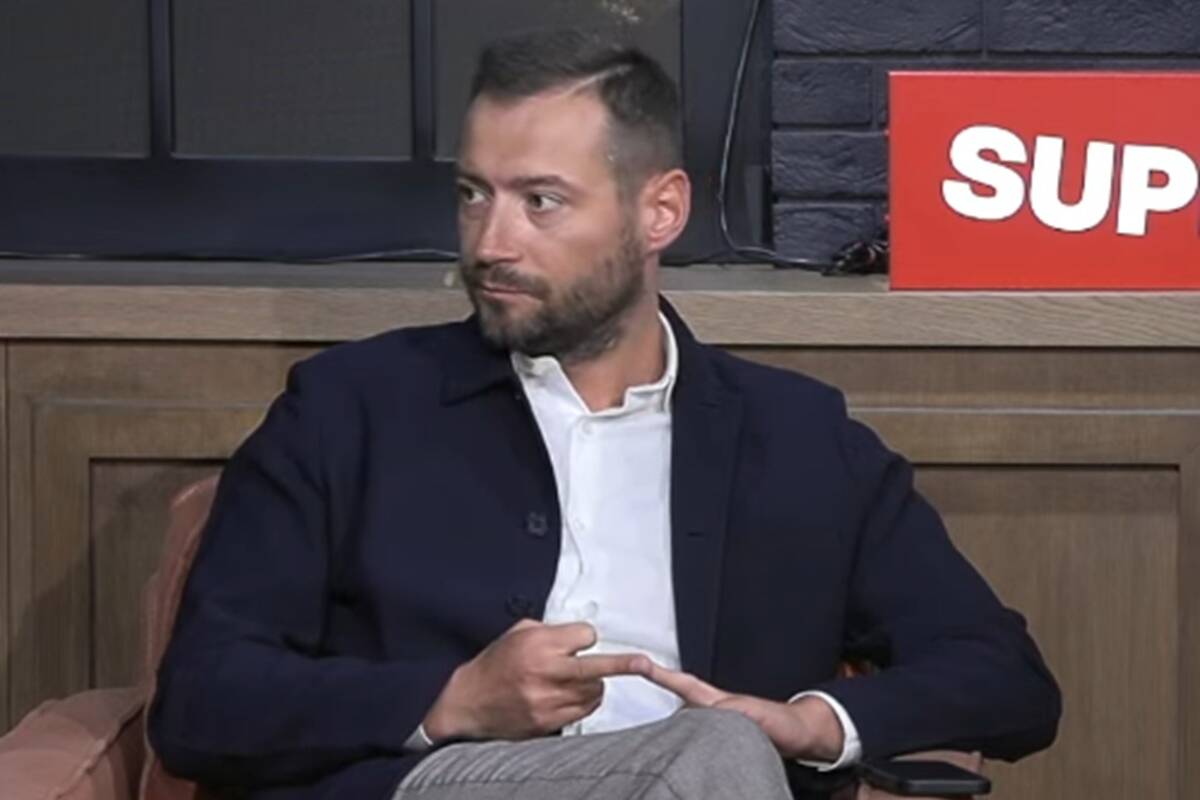 Znane nazwisko na ratunek polskim sędziom? Staszewski przedstawił swój pomysł