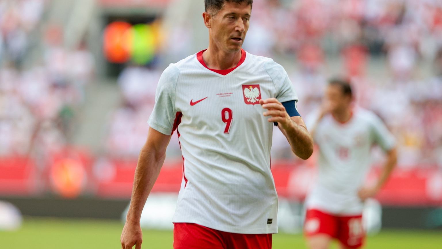 Zwrot ws. Lewandowskiego? Już na niego czekają. 