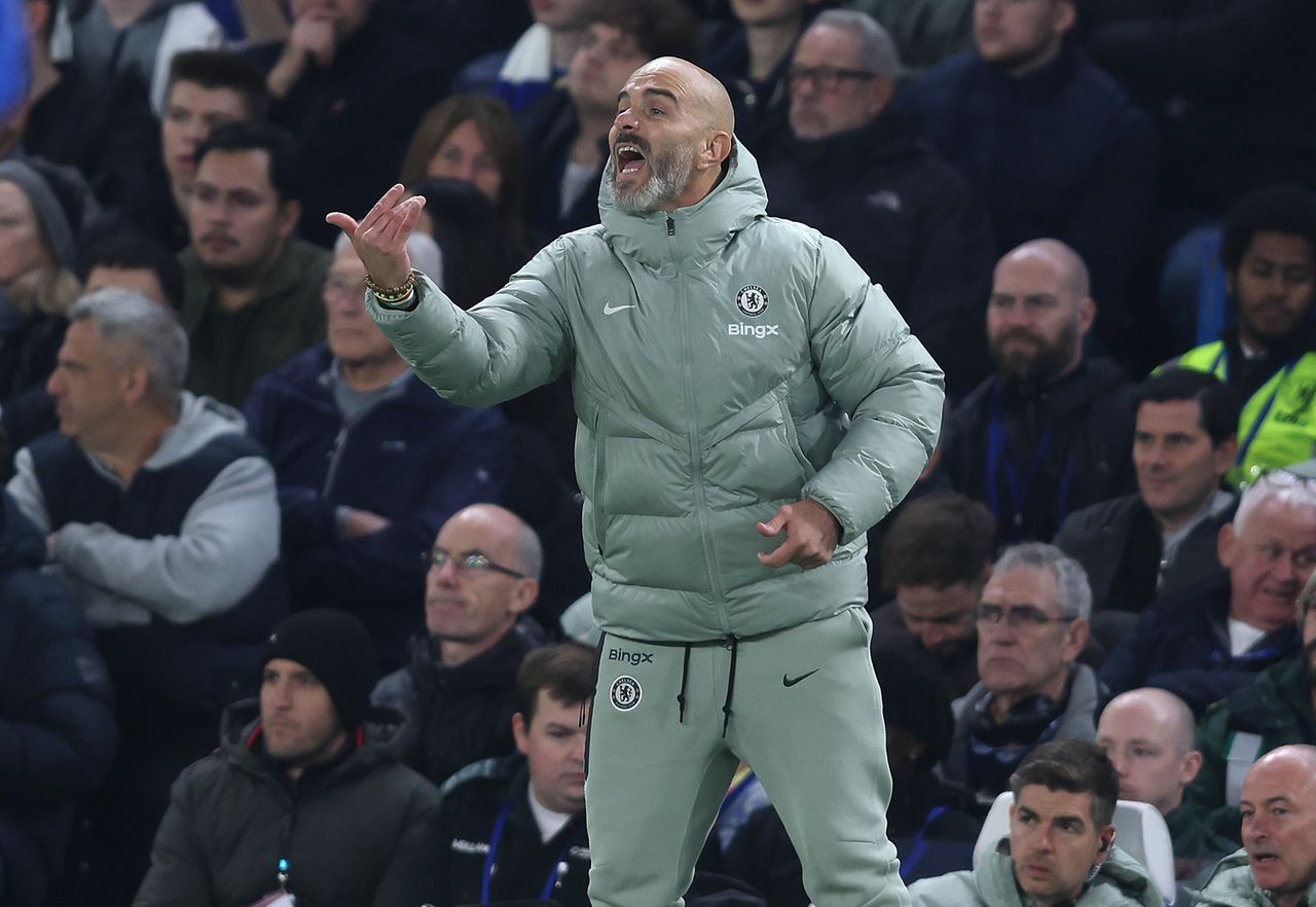 17 milionów odszkodowania. Chelsea wściekła na byłego trenera